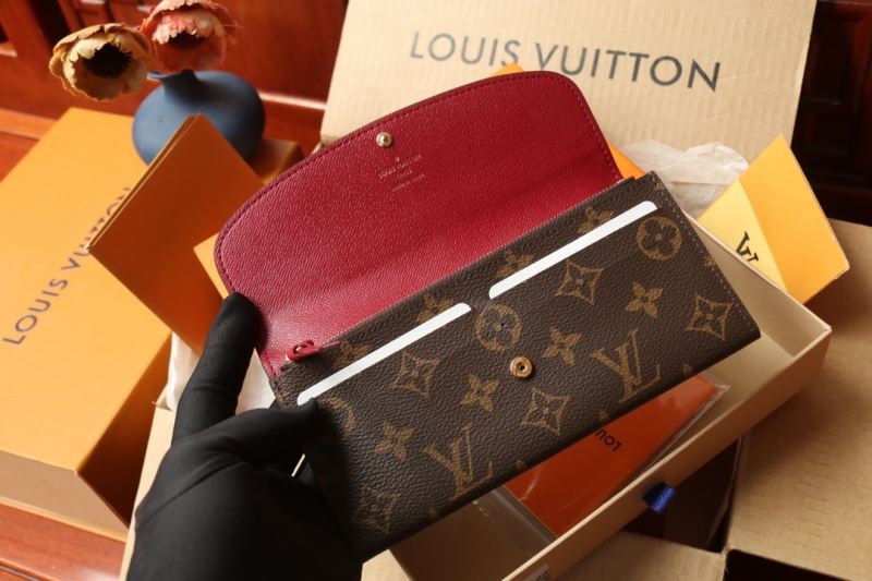 LV Wallets